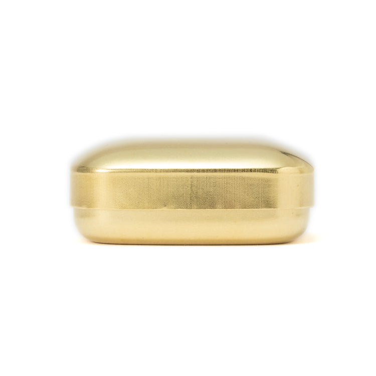 DIARGE | ディアージ BRASS PILL CASE