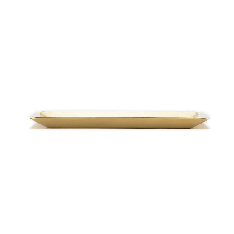 DIARGE | ディアージ BRASS SQUARE TRAY