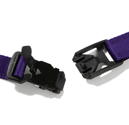 YETI DESIGN | イエティーデザイン YETI DESIGN FIDLOCK MAGNET BELT