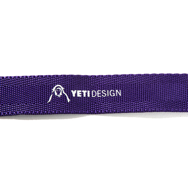 YETI DESIGN | イエティーデザイン YETI DESIGN FIDLOCK MAGNET BELT
