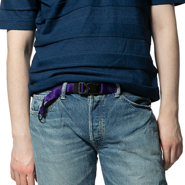 YETI DESIGN | イエティーデザイン YETI DESIGN FIDLOCK MAGNET BELT