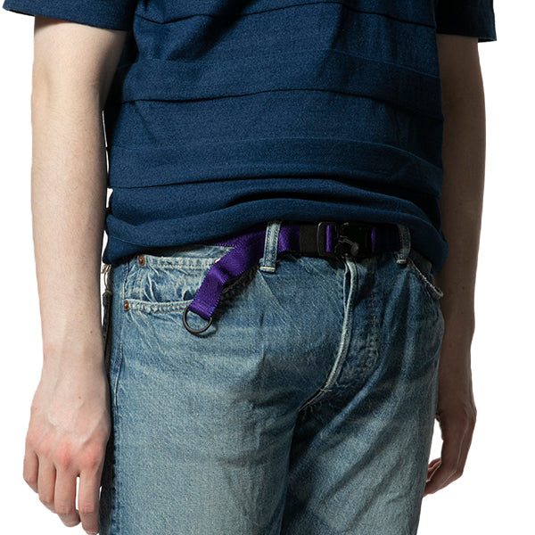 YETI DESIGN | イエティーデザイン YETI DESIGN FIDLOCK MAGNET BELT