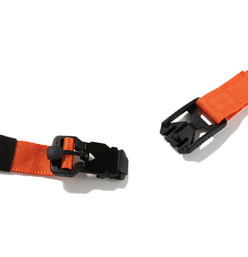 YETI DESIGN | イエティーデザイン YETI DESIGN FIDLOCK MAGNET BELT