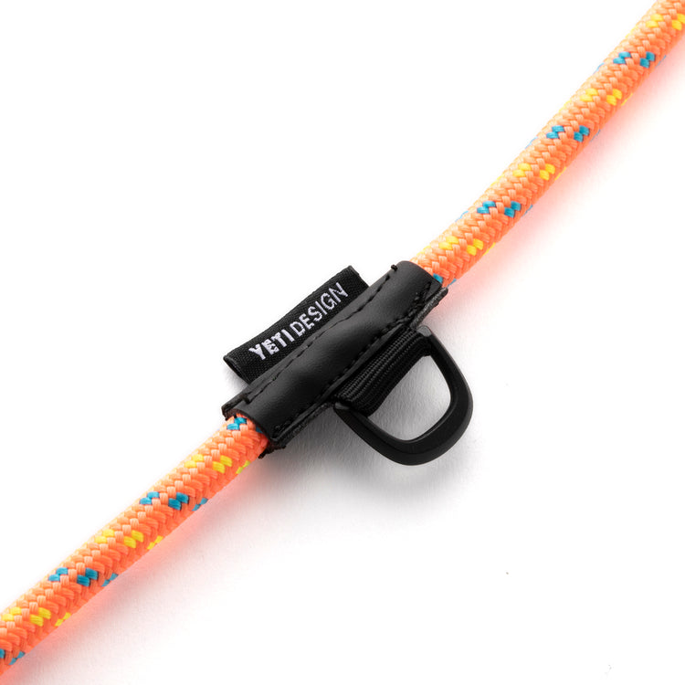 YETI DESIGN | イエティーデザイン Engineering Strap スマホ用アタッチメント付