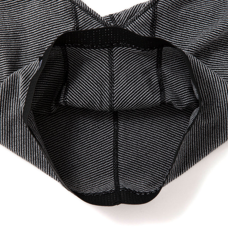 HOHTAI | ホータイ 包帯パンツ 前開き ロングボクサー