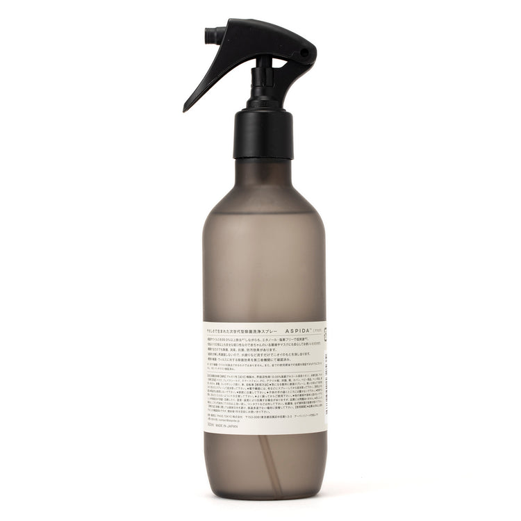 ASPIDA | アスピダ Trigger Bottle 300ml