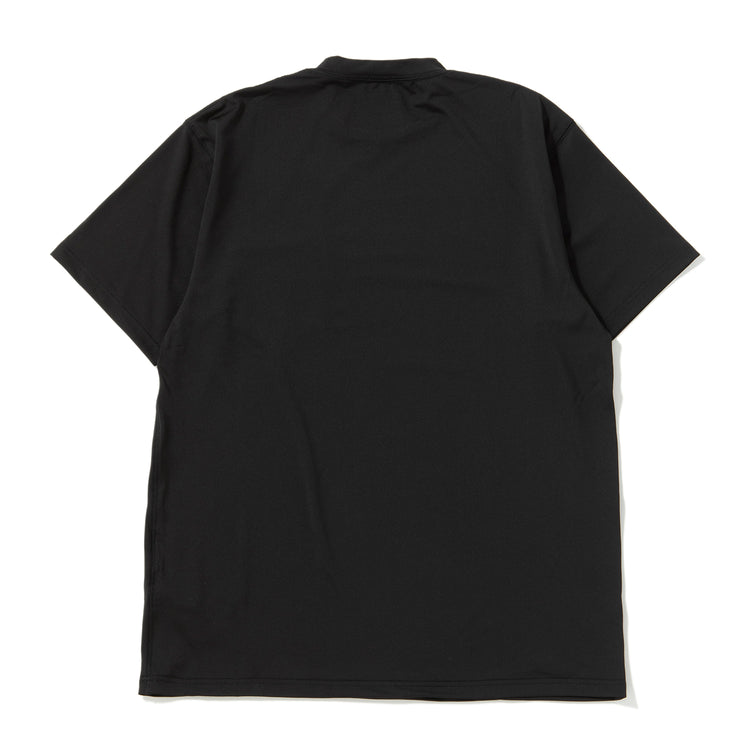 ROARK REVIVAL | ロアークリバイバル　S/S RUSHGUARD POCKET TEE - QUICK DRY