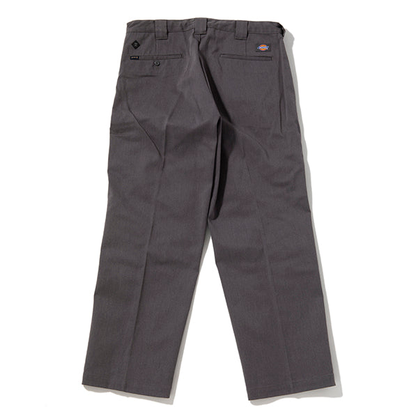 ROARK REVIVAL | ロアークリバイバル ROARK × DICKIES - NEW TRAVEL PANTS - RELAX TAPERED