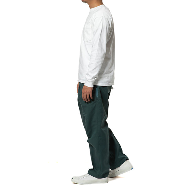 ROARK REVIVAL | ロアークリバイバル　ROARK × DICKIES - NEW TRAVEL PANTS - RELAX TAPERED