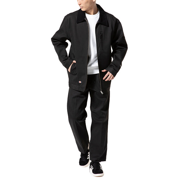 ROARK REVIVAL | ロアークリバイバル ROARK × DICKIES - NEW TRAVEL PANTS - RELAX TAPERED