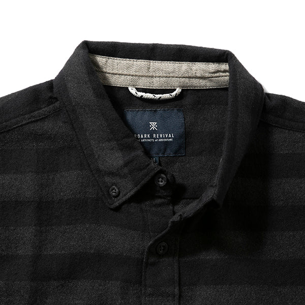 ROARK REVIVAL | ロアークリバイバル NOCH FLANNEL