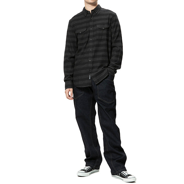 ROARK REVIVAL | ロアークリバイバル NOCH FLANNEL
