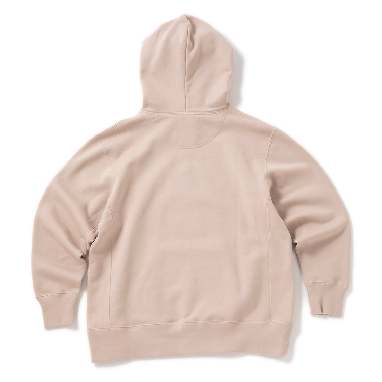 ROARK REVIVAL | ロアークリバイバル　“MEDIEVAL LOGO“ P/O HOODED SWEAT