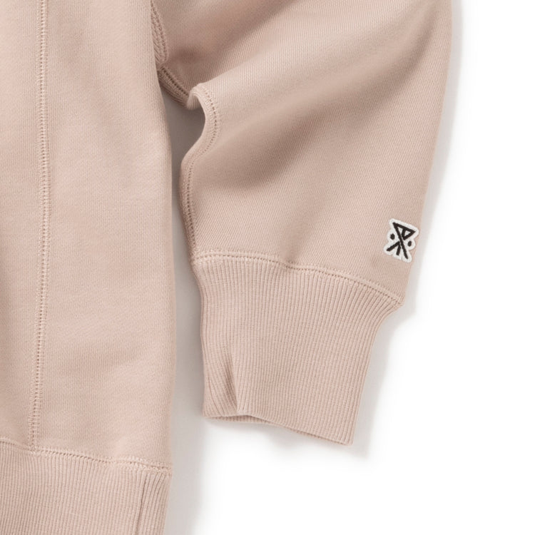 ROARK REVIVAL | ロアークリバイバル “MEDIEVAL LOGO“ P/O HOODED SWEAT