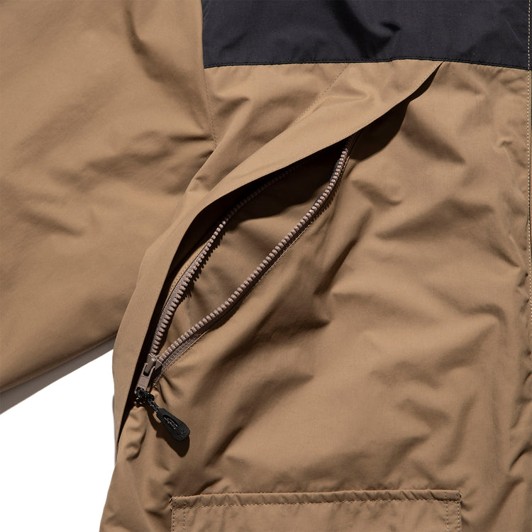 ROARK REVIVAL | ロアークリバイバル ROARK x WILDTHINGS - TREKMAN JACKET