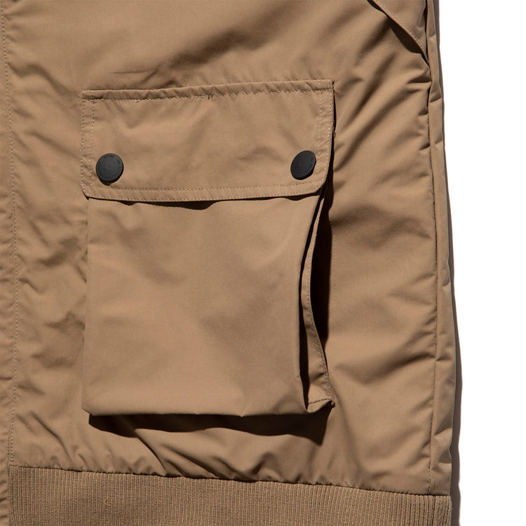 ROARK REVIVAL | ロアークリバイバル ROARK x WILDTHINGS - TREKMAN JACKET