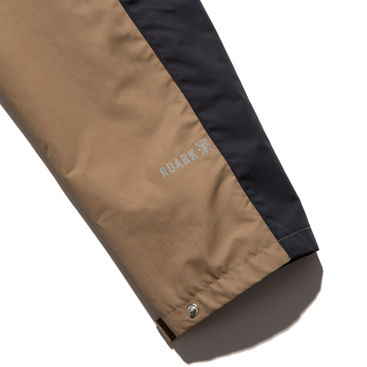 ROARK REVIVAL | ロアークリバイバル ROARK x WILDTHINGS - TREKMAN JACKET