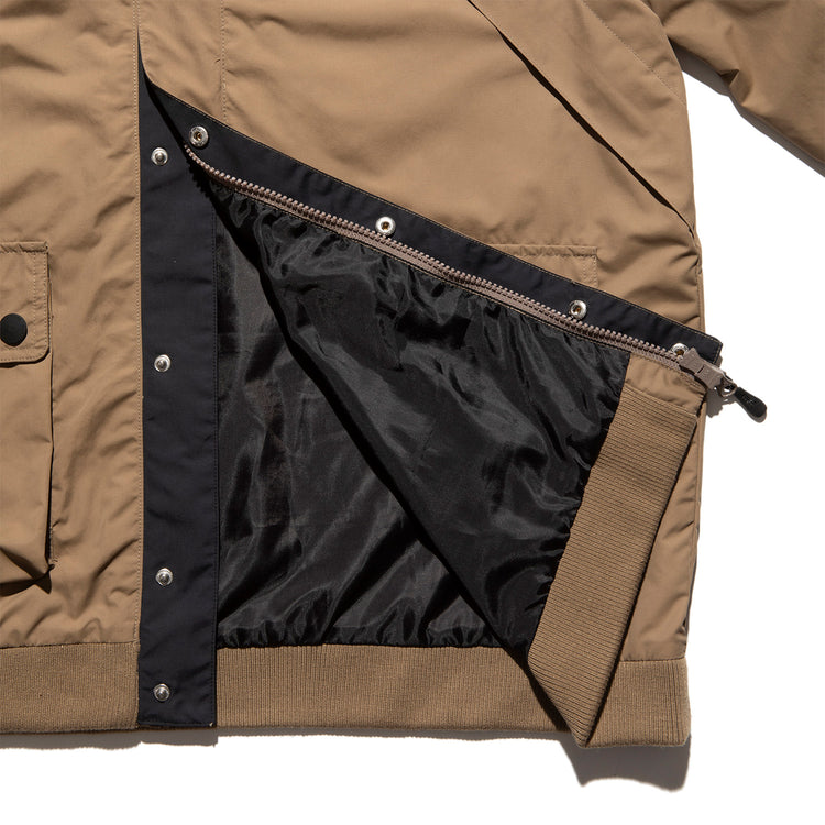 ROARK REVIVAL | ロアークリバイバル　ROARK x WILDTHINGS - TREKMAN JACKET