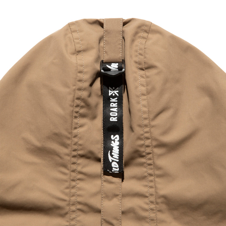 ROARK REVIVAL | ロアークリバイバル ROARK x WILDTHINGS - TREKMAN JACKET