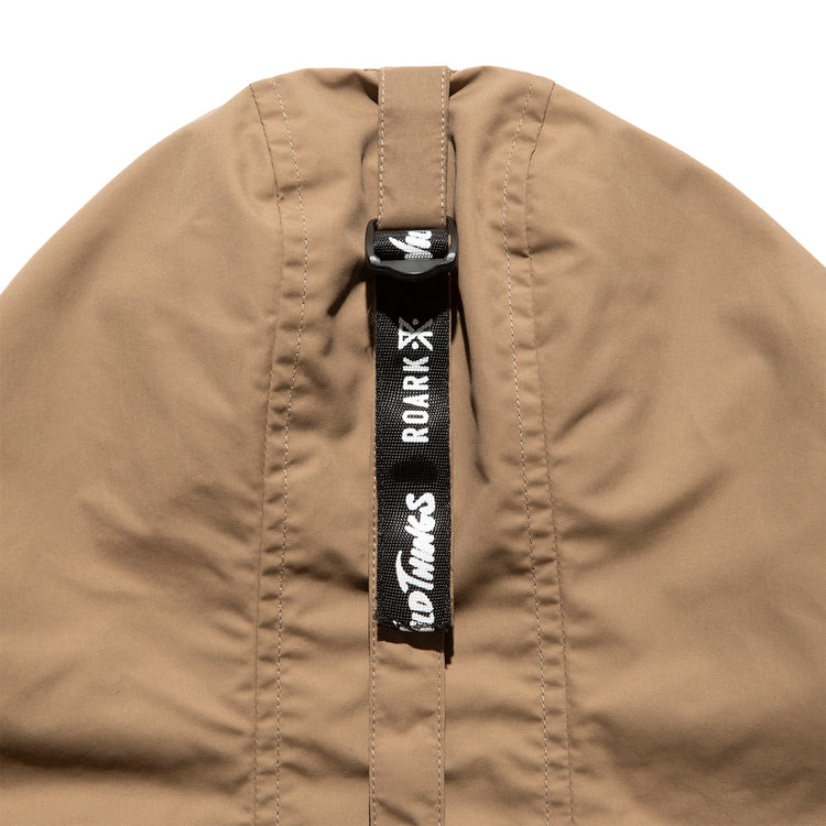 ROARK REVIVAL | ロアークリバイバル　ROARK x WILDTHINGS - TREKMAN JACKET