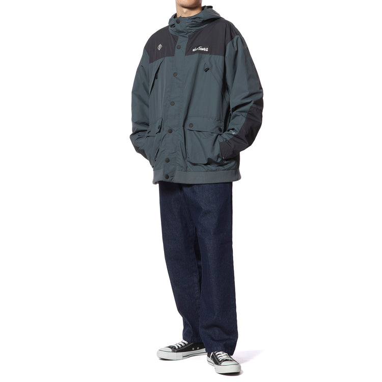 ROARK REVIVAL | ロアークリバイバル ROARK x WILDTHINGS - TREKMAN JACKET