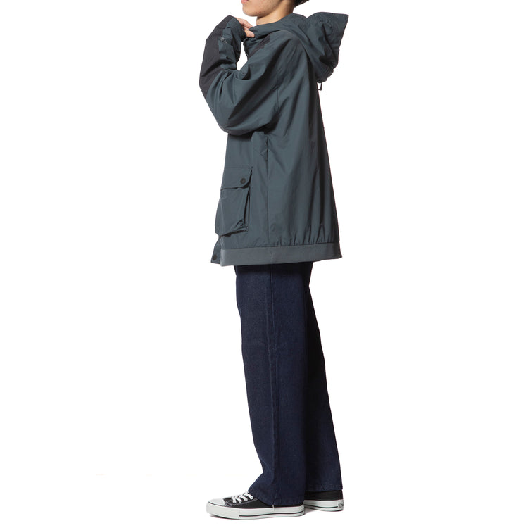 ROARK REVIVAL | ロアークリバイバル ROARK x WILDTHINGS - TREKMAN JACKET