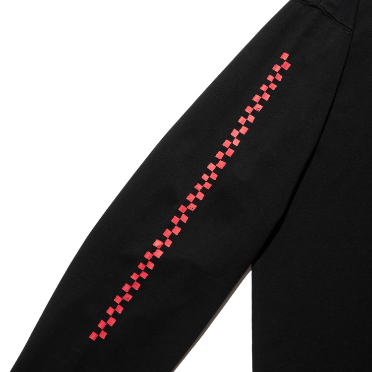 ROARK REVIVAL | ロアークリバイバル “LA ROSA” L/S TEE