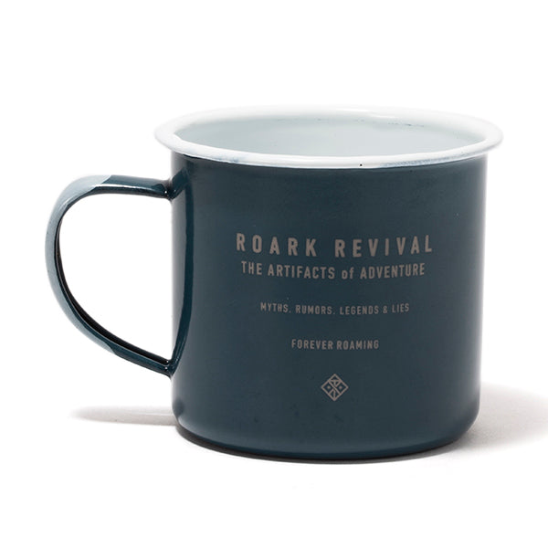 ROARK REVIVAL | ロアークリバイバル