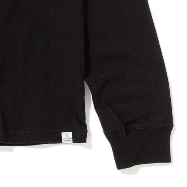 ROARK REVIVAL | ロアークリバイバル “JOGLO” L/S TEE