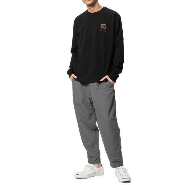 ROARK REVIVAL | ロアークリバイバル “JOGLO” L/S TEE