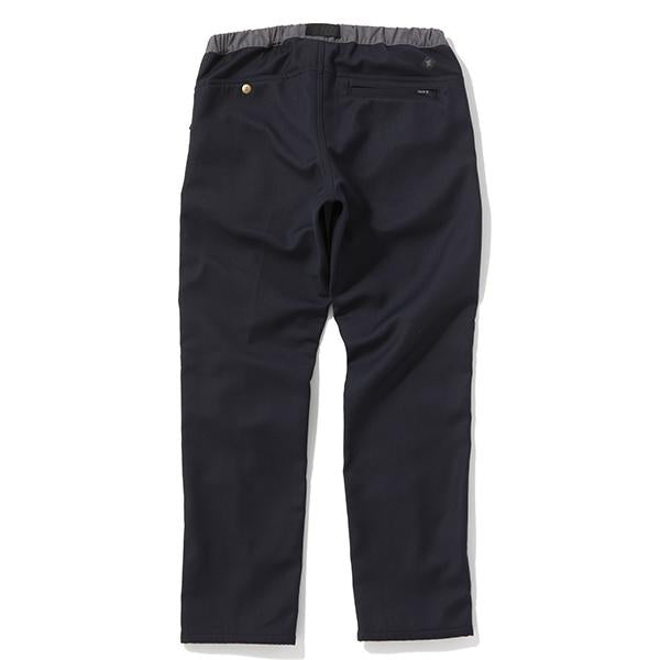 ROARK REVIVAL | ロアークリバイバル　Begin別注 NEW TRAVEL PANTS NARROW FIT