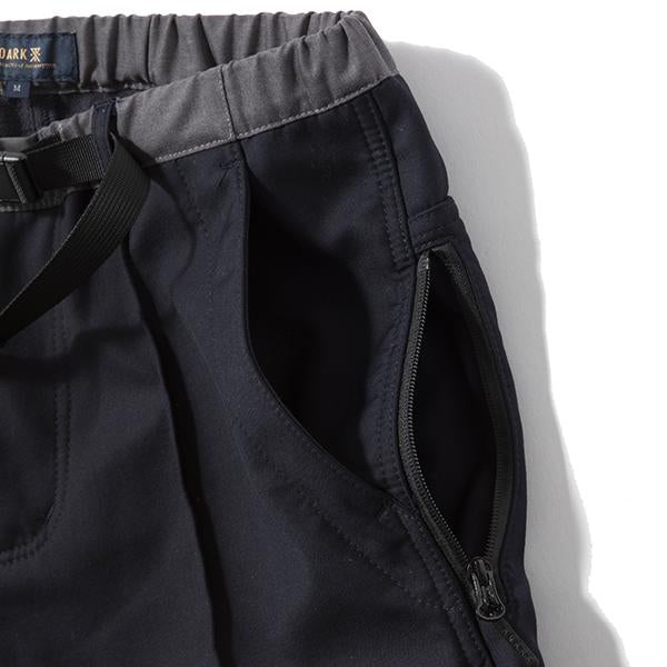 ROARK REVIVAL | ロアークリバイバル　Begin別注 NEW TRAVEL PANTS NARROW FIT