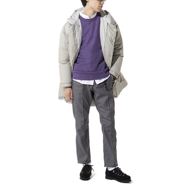 ROARK REVIVAL | ロアークリバイバル Begin別注 NEW TRAVEL PANTS NARROW FIT