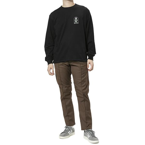 ROARK REVIVAL | ロアークリバイバル Begin別注 NEW TRAVEL PANTS NARROW FIT