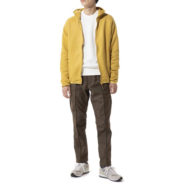 ROARK REVIVAL | ロアークリバイバル Begin別注 NEW TRAVEL PANTS NARROW FIT