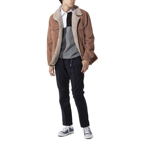 ROARK REVIVAL | ロアークリバイバル Begin別注 NEW TRAVEL PANTS NARROW FIT