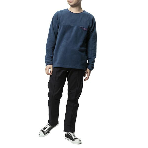 ROARK REVIVAL | ロアークリバイバル Begin別注 NEW TRAVEL PANTS NARROW FIT
