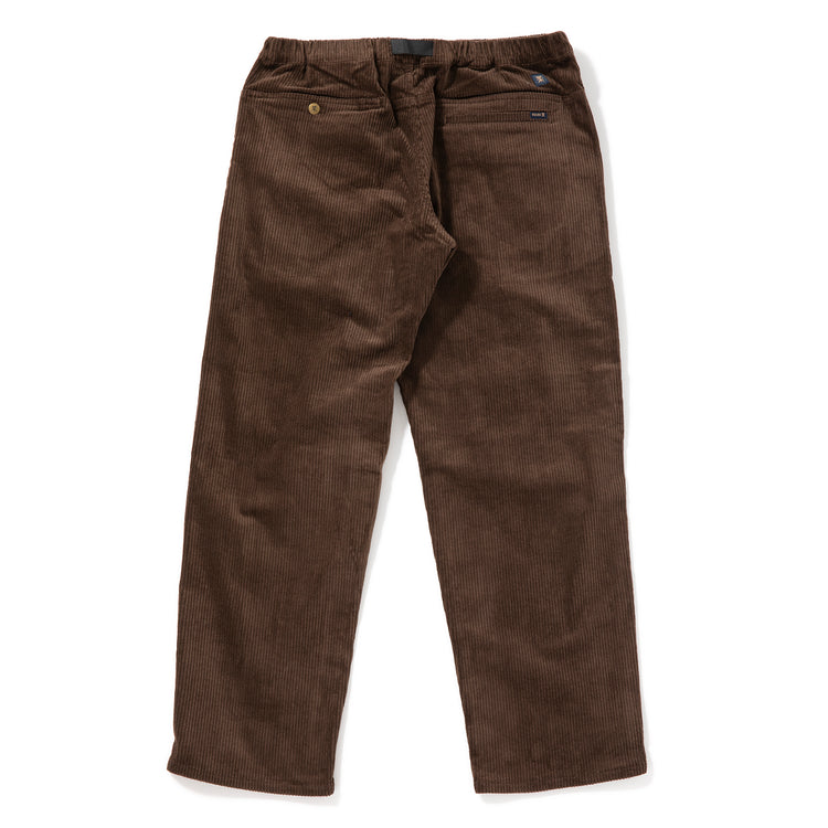 ROARK REVIVAL | ロアークリバイバル CORDUROY ST NEW TRAVEL PANTS - RELAX