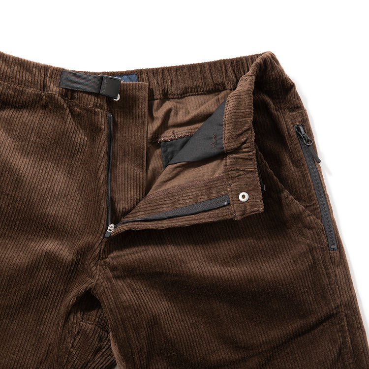 ROARK REVIVAL | ロアークリバイバル CORDUROY ST NEW TRAVEL PANTS - RELAX
