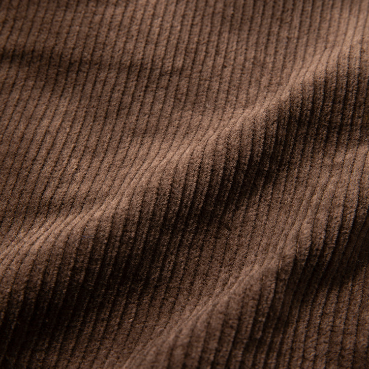 ROARK REVIVAL | ロアークリバイバル CORDUROY ST NEW TRAVEL PANTS - RELAX