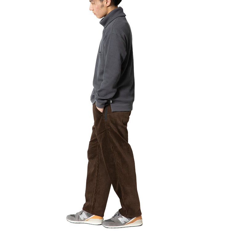 ROARK REVIVAL | ロアークリバイバル CORDUROY ST NEW TRAVEL PANTS - RELAX