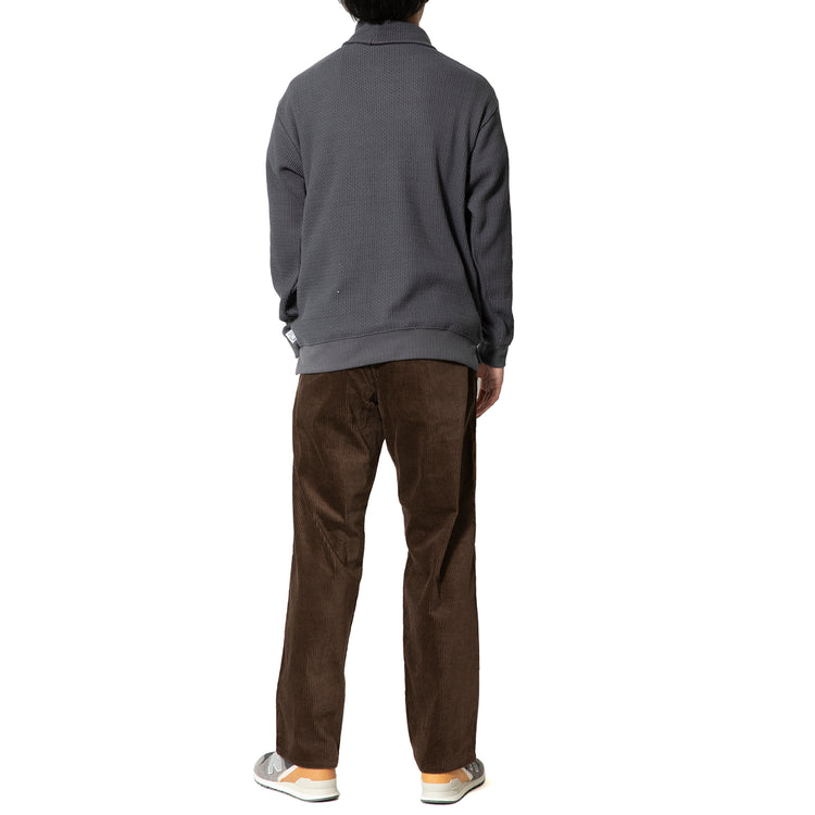 ROARK REVIVAL | ロアークリバイバル　CORDUROY ST NEW TRAVEL PANTS - RELAX