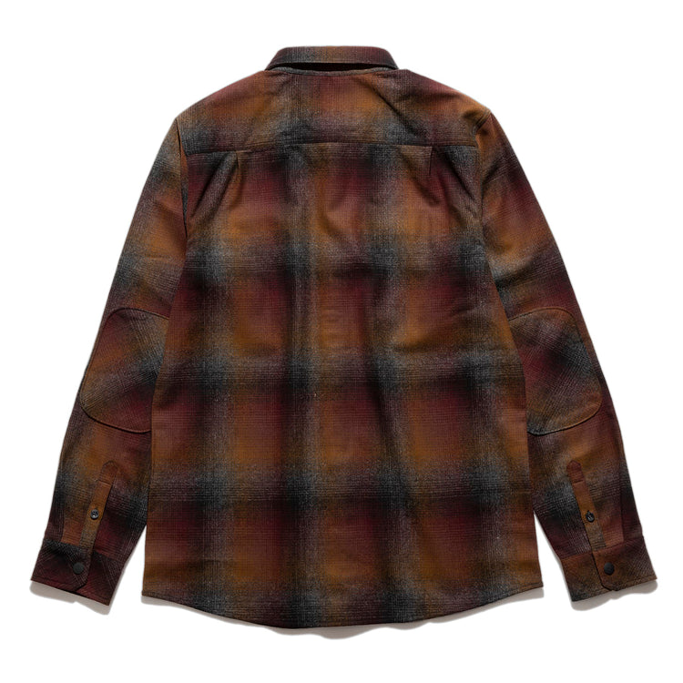 ROARK REVIVAL | ロアークリバイバル　NORDSMAN × PENDLETON