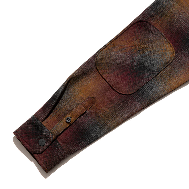 ROARK REVIVAL | ロアークリバイバル NORDSMAN × PENDLETON