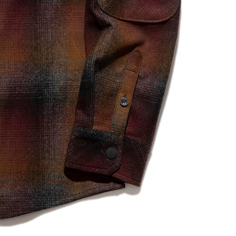 ROARK REVIVAL | ロアークリバイバル NORDSMAN × PENDLETON