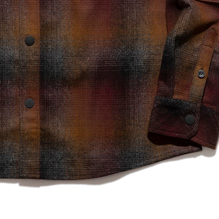 ROARK REVIVAL | ロアークリバイバル　NORDSMAN × PENDLETON