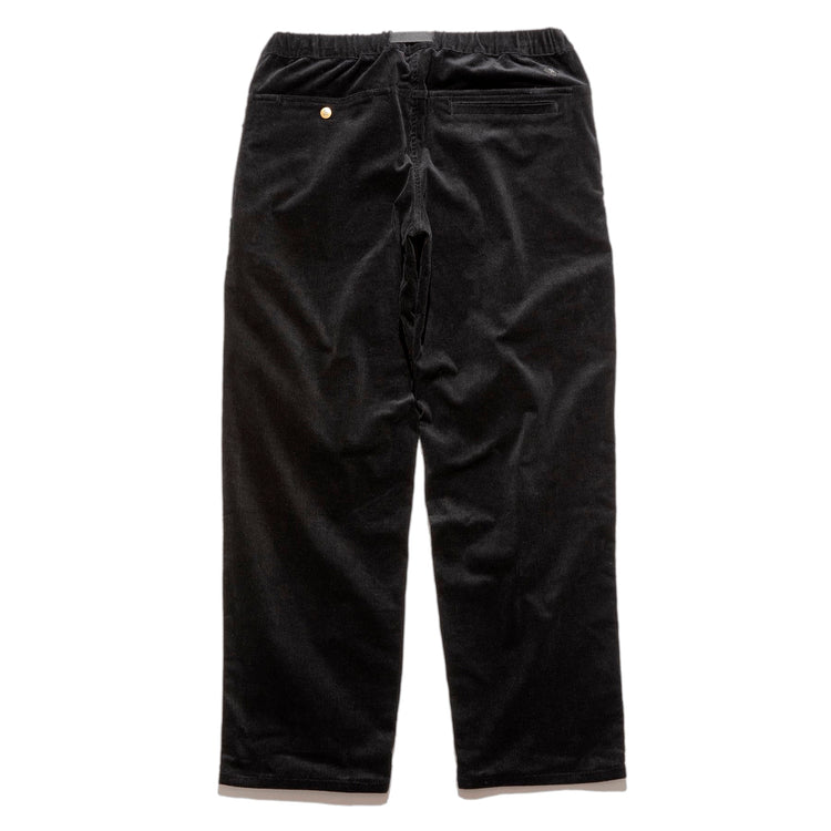 ROARK REVIVAL | ロアークリバイバル　CORDUROY ST NEW TRAVEL PANTS - RELAX TAPERED