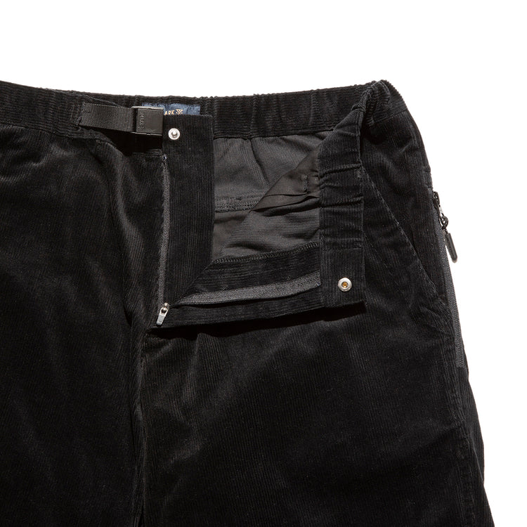 ROARK REVIVAL | ロアークリバイバル　CORDUROY ST NEW TRAVEL PANTS - RELAX TAPERED