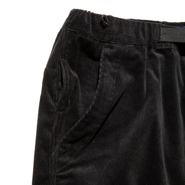 ROARK REVIVAL | ロアークリバイバル CORDUROY ST NEW TRAVEL PANTS - RELAX TAPERED