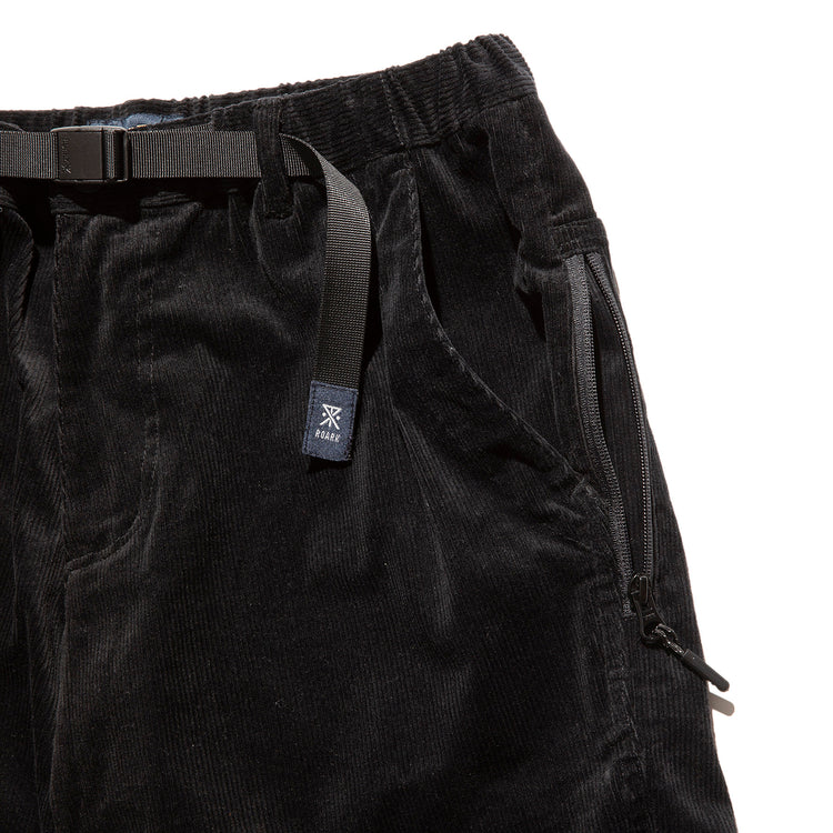 ROARK REVIVAL | ロアークリバイバル CORDUROY ST NEW TRAVEL PANTS - RELAX TAPERED